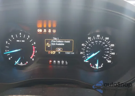 2020 Ford Fusion S from USA, damaged, VIN 3FA6P0G70LR198064